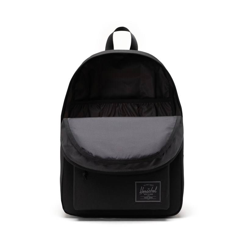 Herschel Rygsæk Classic XL Sort/Sort 3