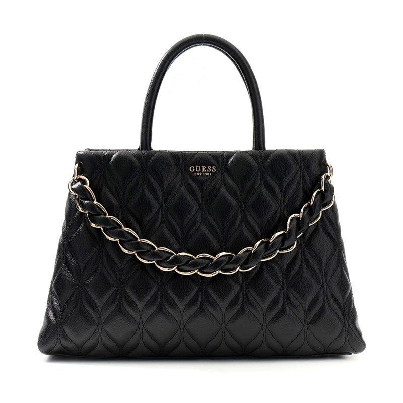 Guess Håndtaske Maxine Sort 1