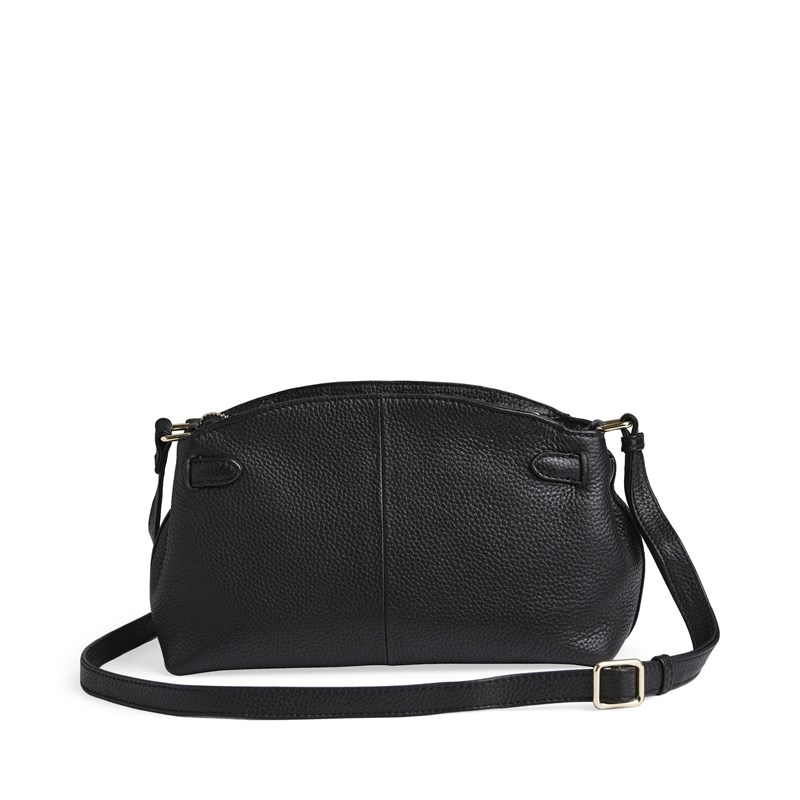 HERA Crossbody Sora  Guld/Svart 6