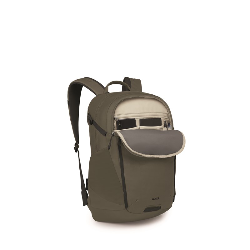 Osprey Ryggsäck Axis  Grå 6