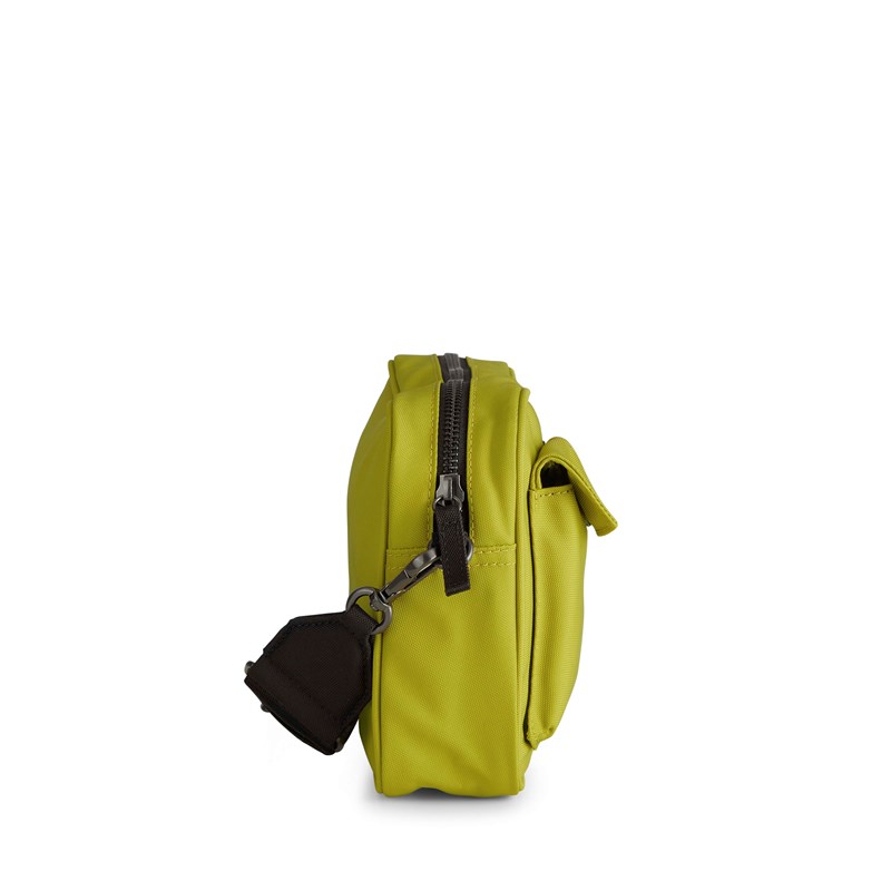 MARKBERG Crossbody Darla Recycled Lime 3