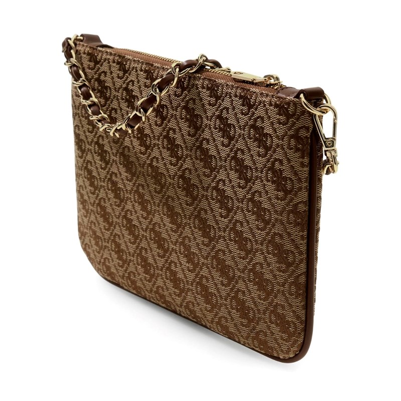 Guess Clutch  Sand/brun 2