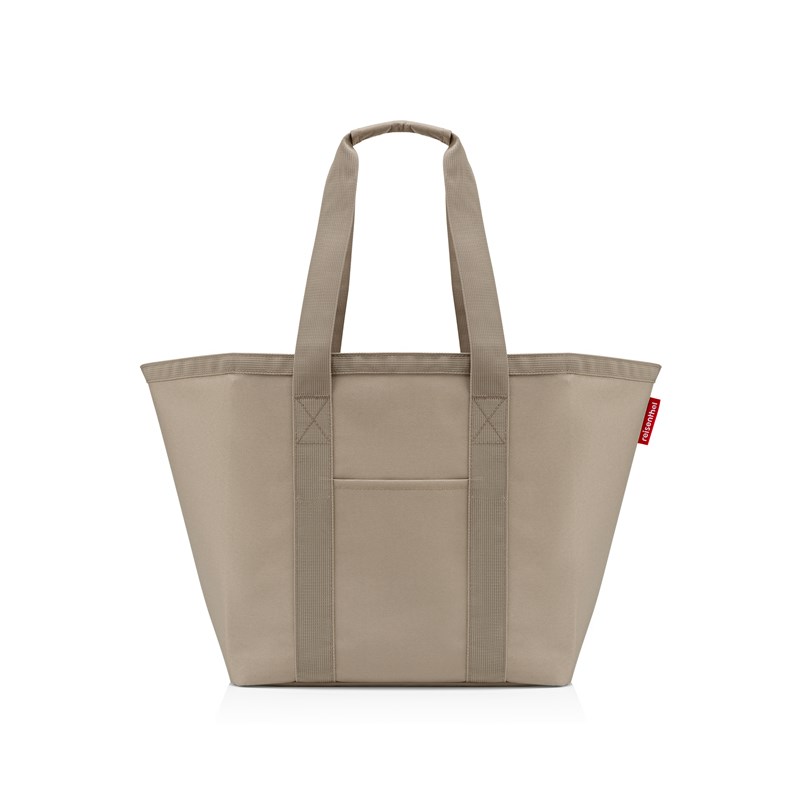 Reisenthel Taske Marketshopper Beige 1