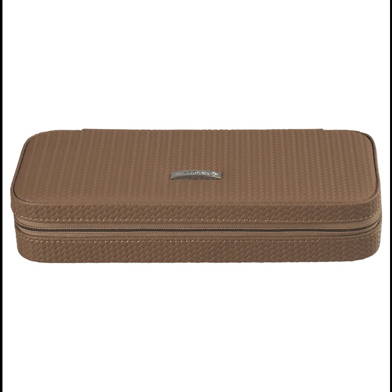 Windrose Smykkeskrin Corbello Mocca Brun 1