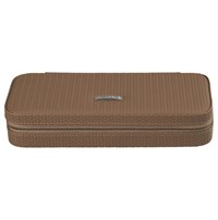 Windrose Smyckeskrin Corbello Mocca Brun 1