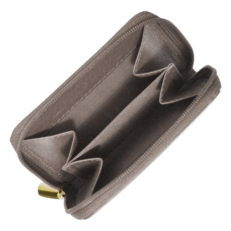 Belsac Møntpung Odette  Taupe 4