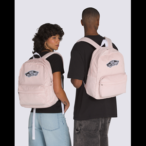 Vans Rygsæk Old Skool Classic 15" Rosa alt image