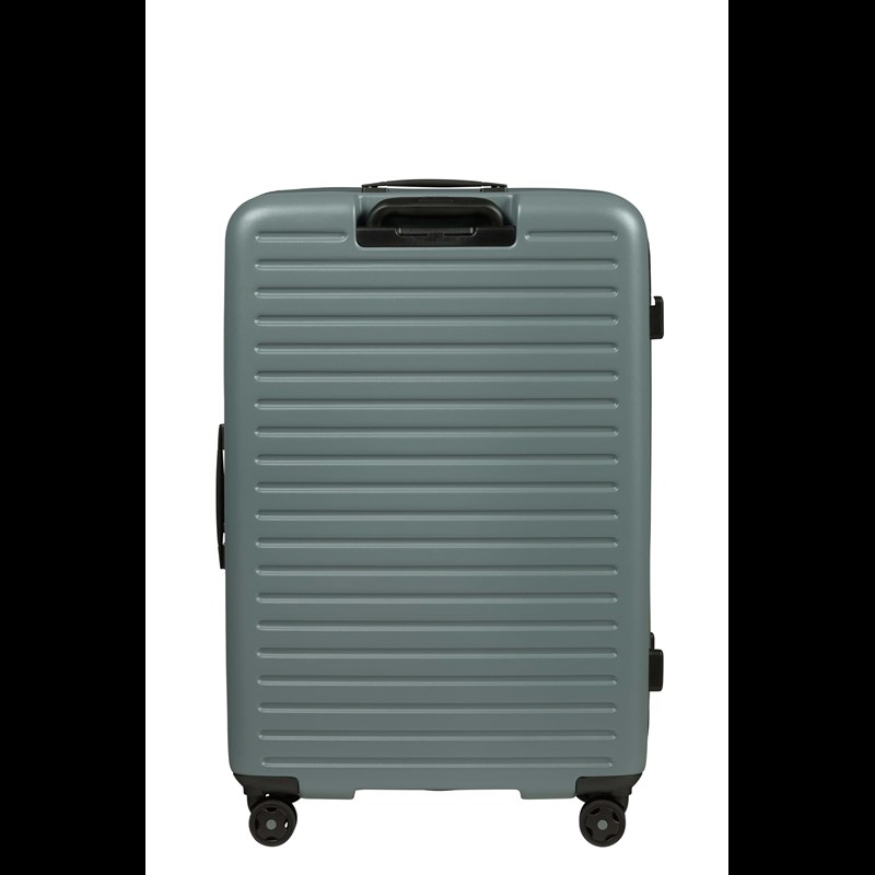 Samsonite Resväska Stackd Grön 75 Cm 2