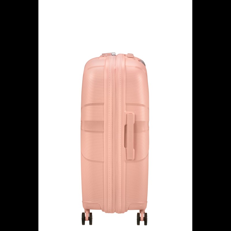 American Tourister Resväska Starvibe Persika 67 Cm 11