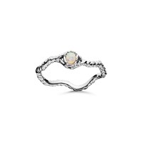 Maanesten Ring Lisa Silver Str. 49 1