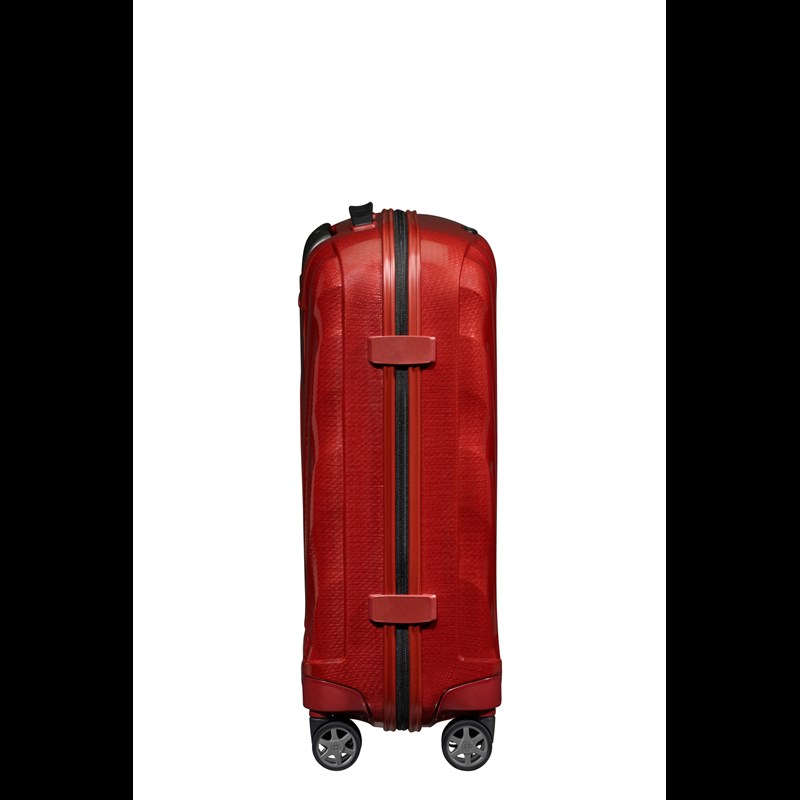 Samsonite Resväska C-Lite  Röd 55 Cm 5