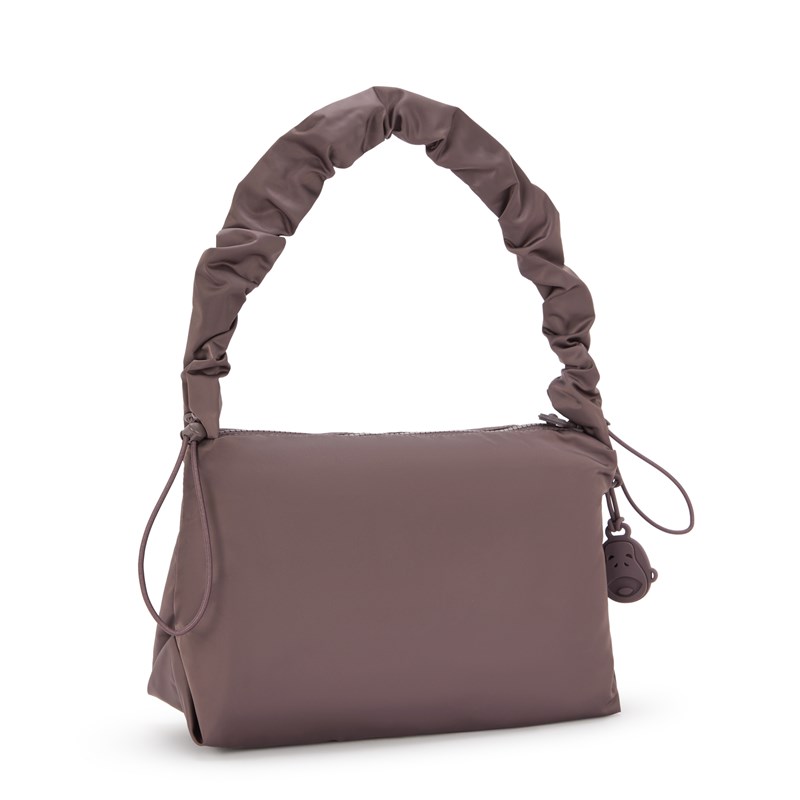 Kipling Skuldertaske Eleni M Brun 2