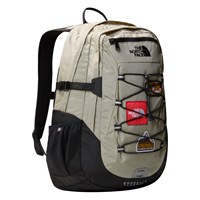 The North Face Rygsæk Borealis Classic Grå/Sort 15" 1