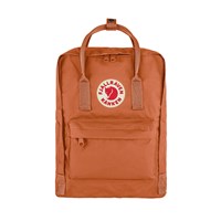Fjällräven Ryggsäck Kånken Bränt röd 1