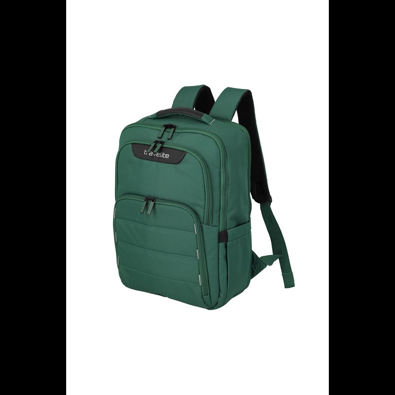 travelite SKAII Ryggsäck M Grön 2