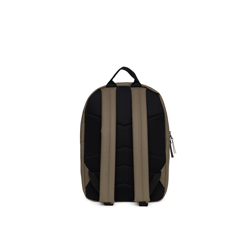 RAINS Rygsæk Base Bag M. Brun 3