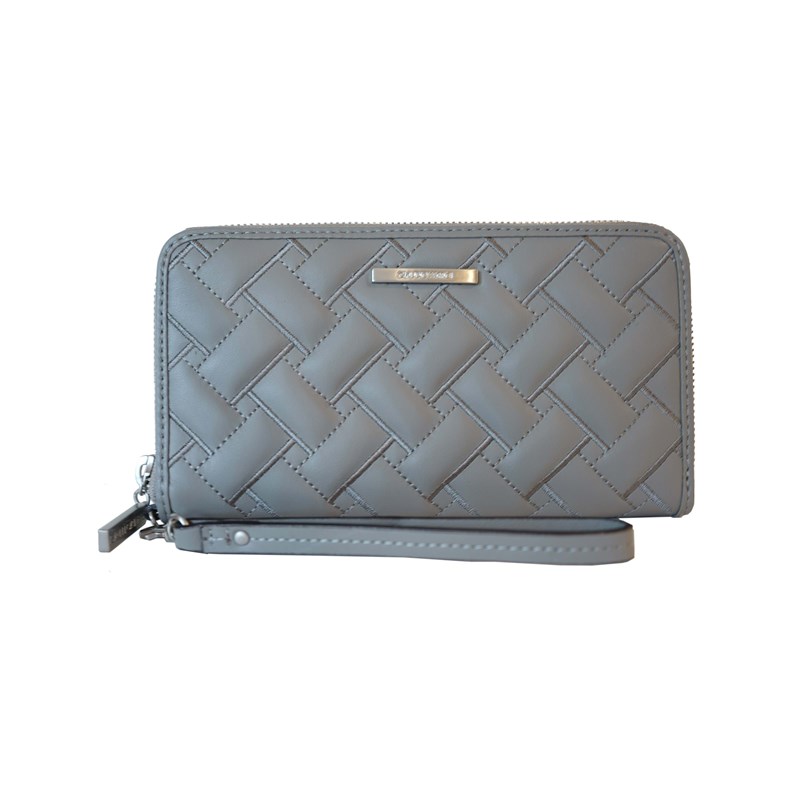 Claudio Ferrici Pung Grå 1