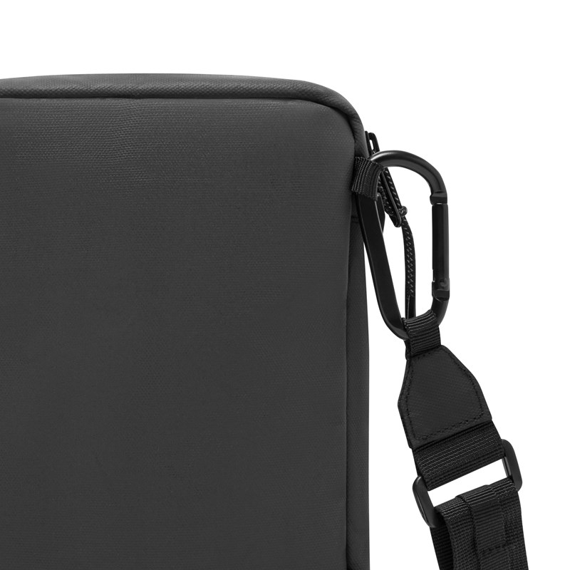 OAK25 Crossbody Luminite Svart 6