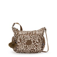 Kipling Crossbody Gabb S Khaki 1