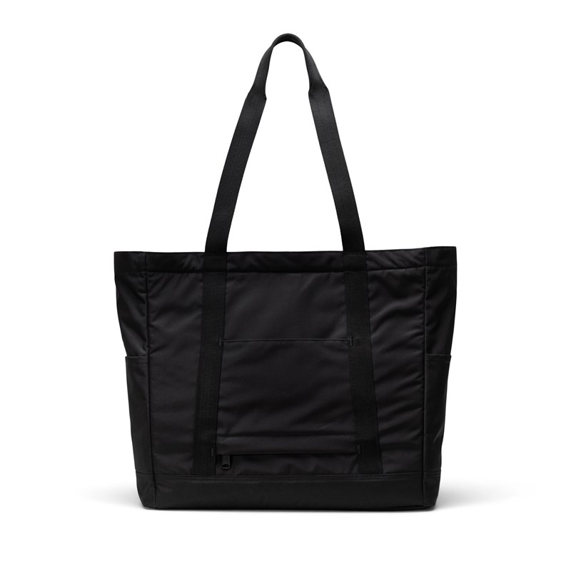 Herschel Shopper Tote Heritage Svart 3