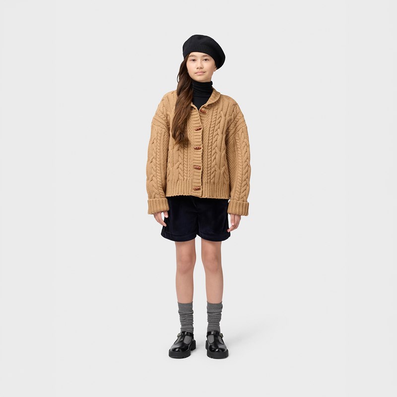Molo Hat Kaylee Sort 5-9 år 3