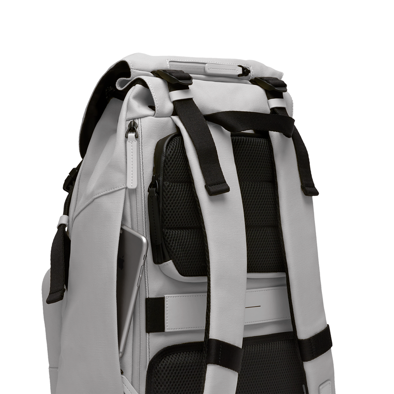 Horizn Studios Sofo Backpack City Ljusgrå 10
