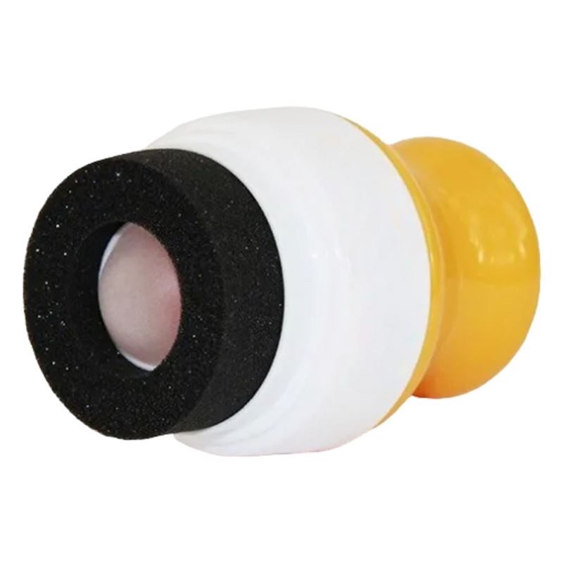 UNIQ  Solkrämsapplikator 100 ml Grön 3