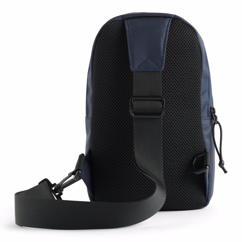 Molo Sling Bag Milo Blå 2