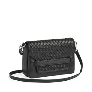Markberg Crossbody Vanyambg Weave Sort