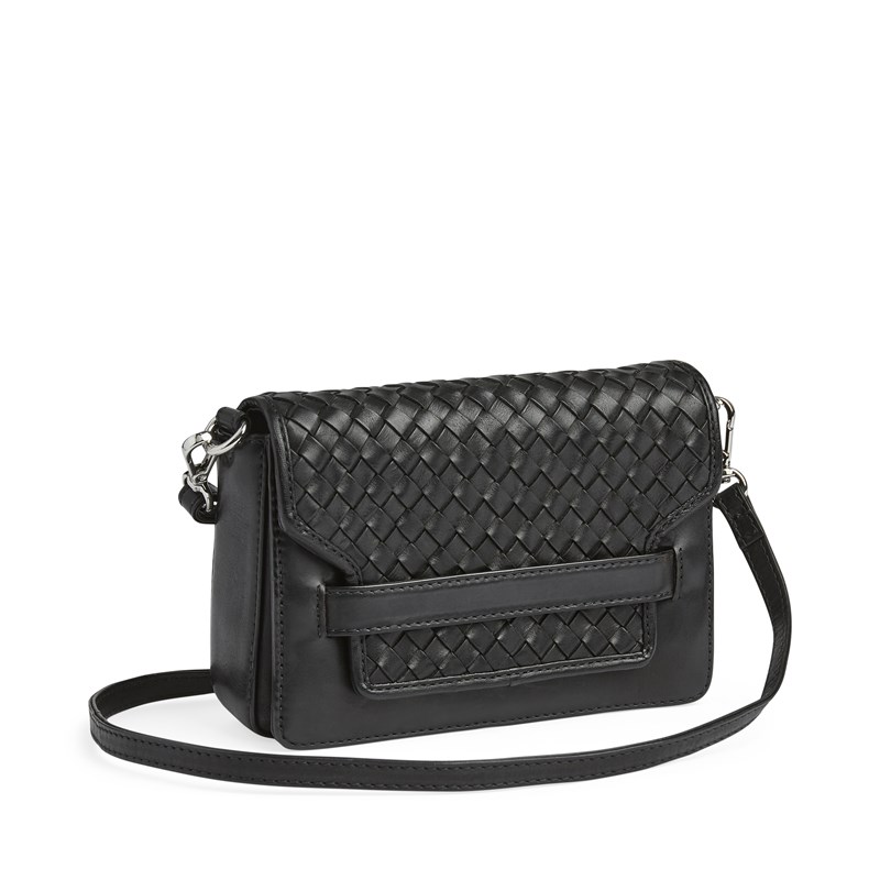 MARKBERG Crossbody Vanyambg Weave Sort 1