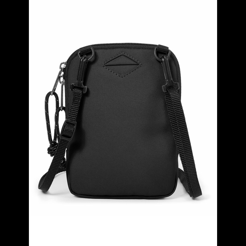 Eastpak Axelväska Buddy Svart 4