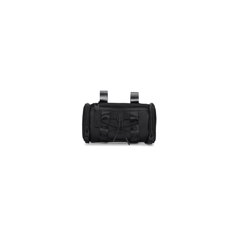 RAINS Cykeltaske Trail Mountaineer W Sort 1
