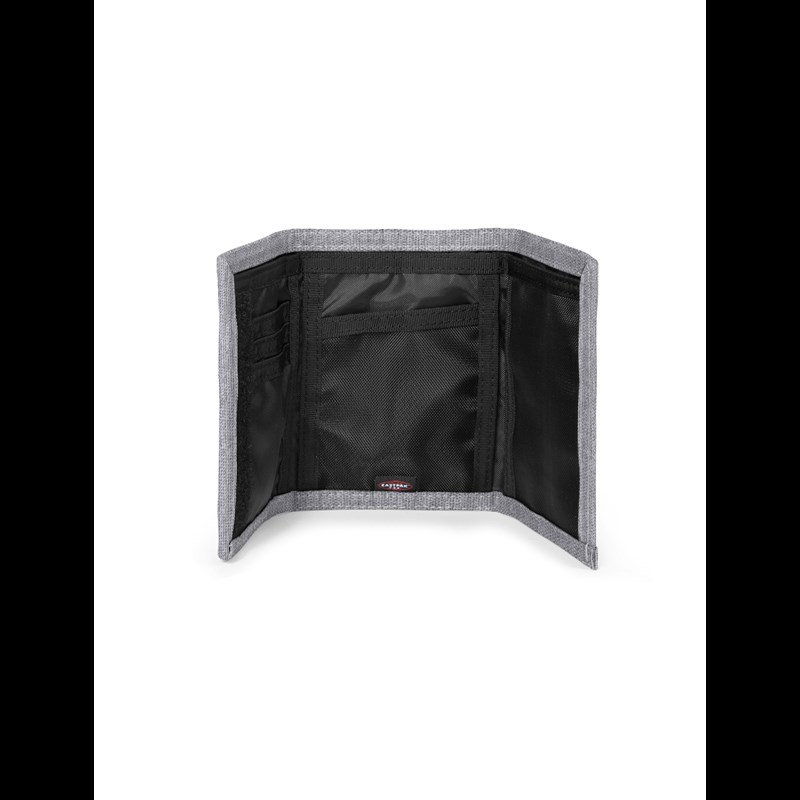 Eastpak Plånbok Crew single Grå 2