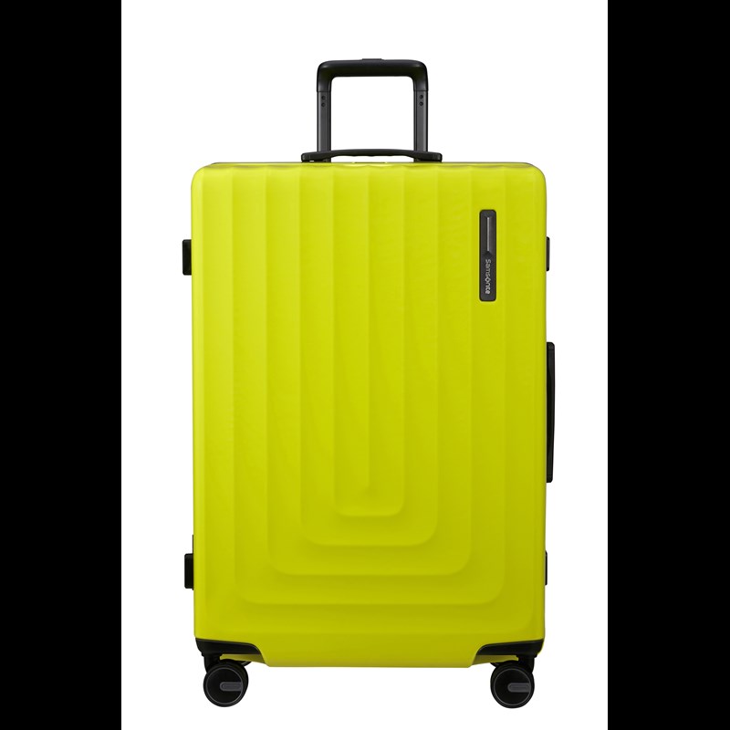Samsonite Resväska Focus Lime 75 Cm 1