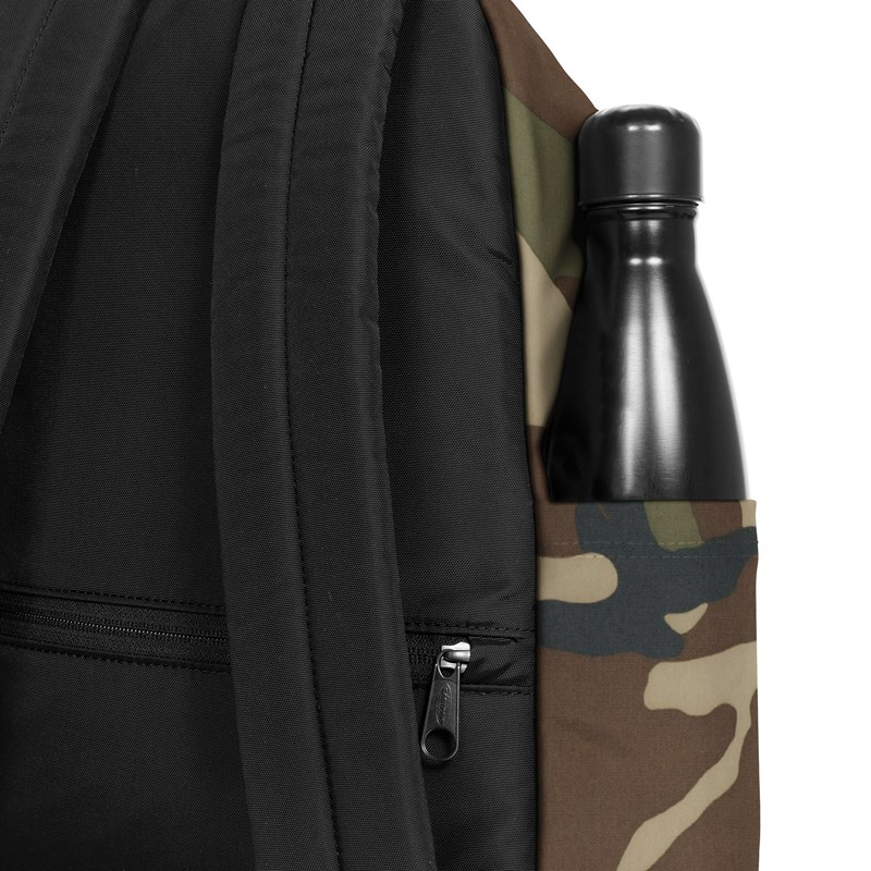 Eastpak Rygsæk Day Pak'R Camouflage 14" 6
