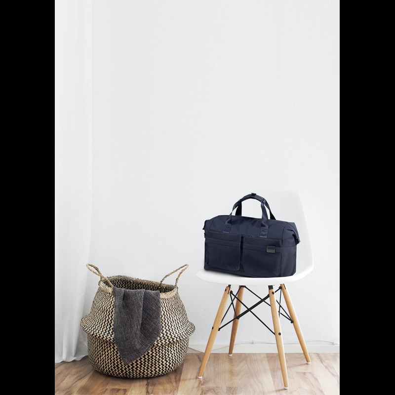 Samsonite Duffelväska Airea Mörkblå 2
