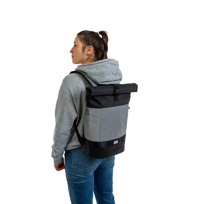 OAK25 Ryggsäck Commute Svart 16" 10
