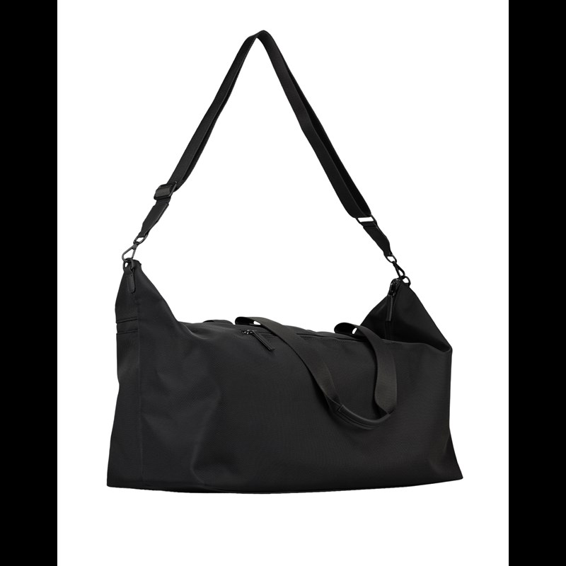 Jost Rejsetaske BALLING Sort 5