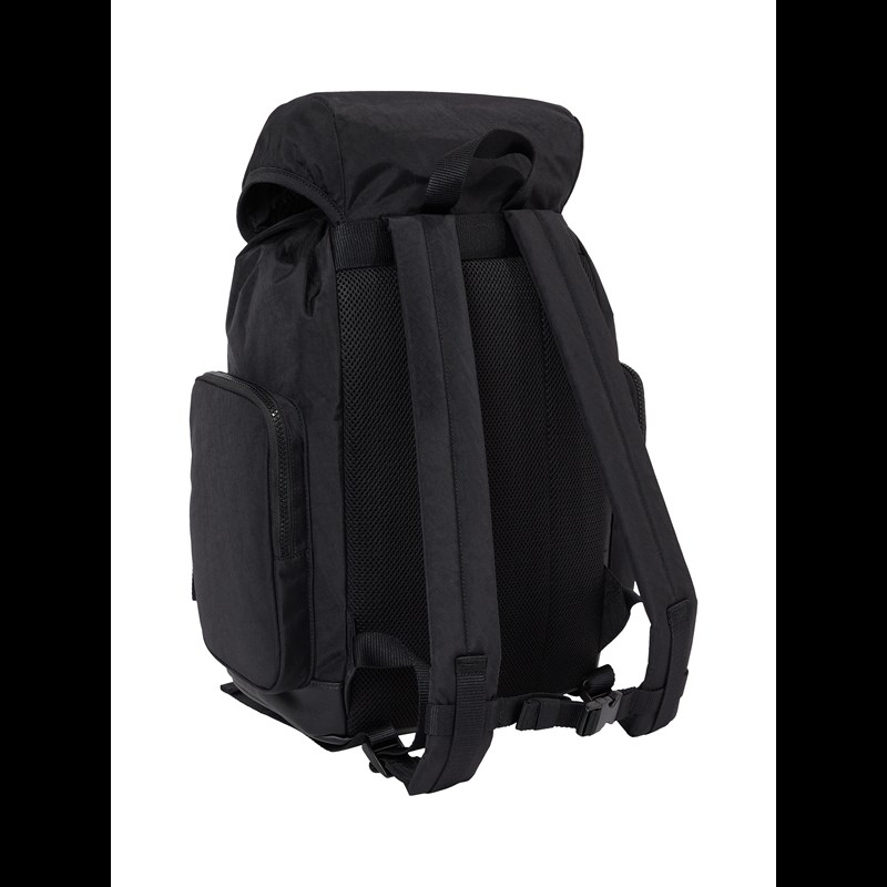 Tommy Hilfiger Rygsæk Sort 13" 4