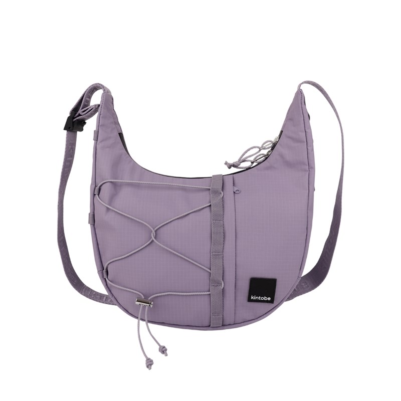 Kintobe Crossbody Haze Lilla 3