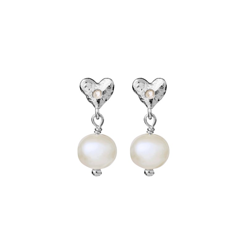 Maanesten Örhängen Alia Guld