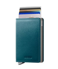 Secrid Korthållare Slimwallet Premium Bensin 1