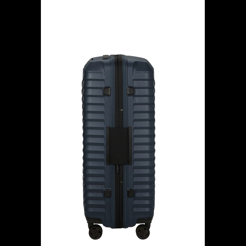 Samsonite Resväska Intuo M. blå 69 Cm 5