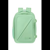 American Tourister Rygsæk Take2cabin Grøn Str S 1