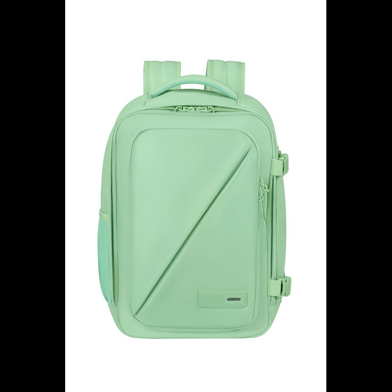 American Tourister Ryggsäck Take2cabin Grön Str S 1