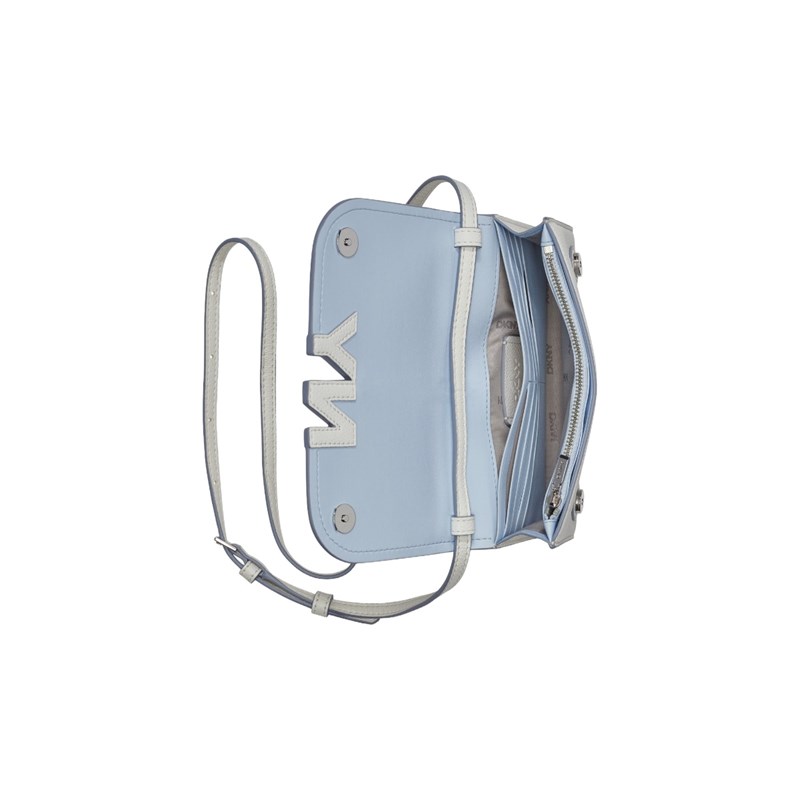 DKNY Axelväska Nicole  Vit 4