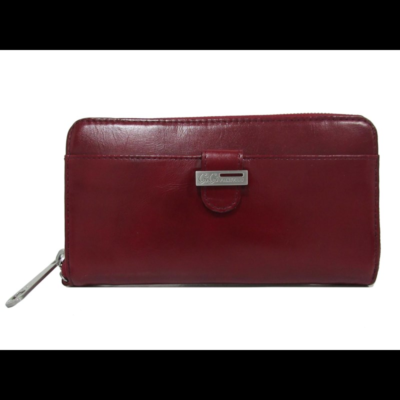 Gigi Fratelli Pung Rustica Rød 1