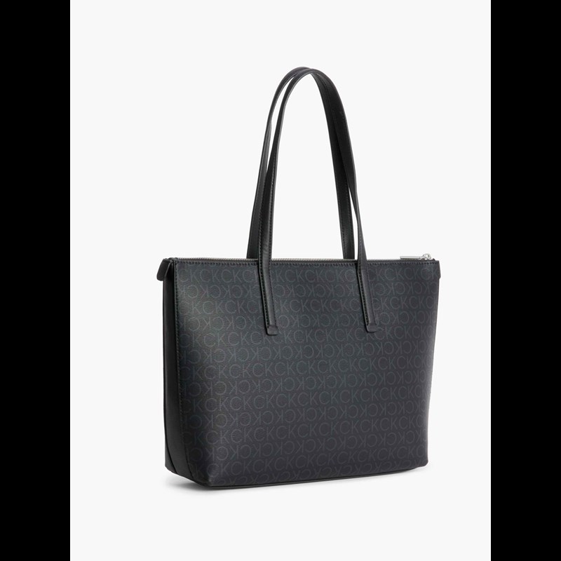 Calvin Klein Shopper Svart 3