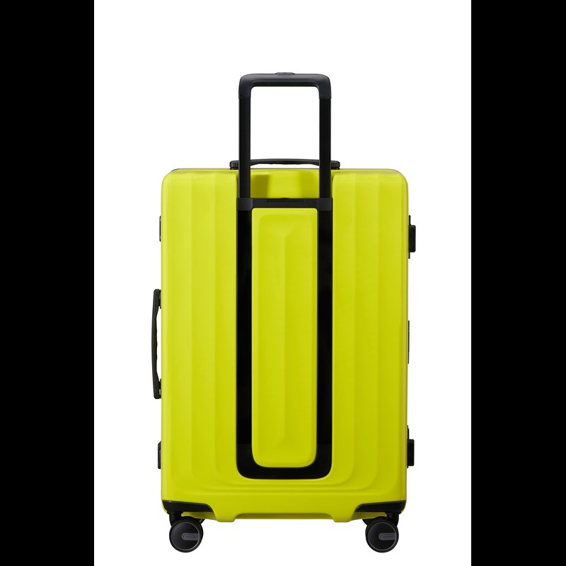 Samsonite Resväska Focus Lime 69 Cm 8
