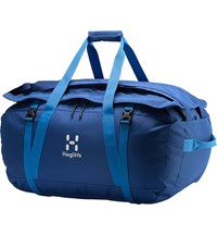 Haglöfs Duffel Bag Cargo 90 Blå 1